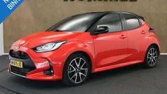 Gebruikt 2021 Toyota Yaris Edition Hatchback | € 22.450 (Eerlijke prijs)