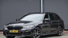 Gebruikt 2024 BMW 530e Shadowline Stationwagen | € 49.950 (Eerlijke prijs)