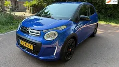 Gebruikt 2018 Citroën C1 Hatchback | € 7.895 (Goede deal)