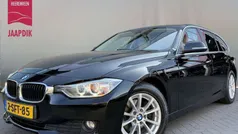 Gebruikt 2013 BMW 320 Efficient Dynamics Stationwagen | € 7.899 (Super prijs)