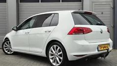 Gebruikt 2013 VW Golf VII Highline Hatchback | € 10.995 (Eerlijke prijs)