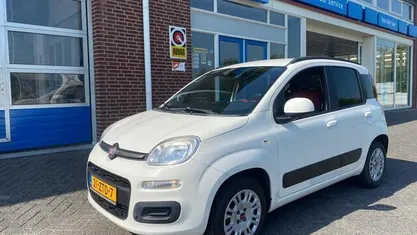Occasion Fiat Panda Lounge 86 PK (63 kW) 2013 Hatchback