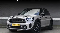 Grijs Gebruikt 2022 Mini Cooper S Countryman Classic SUV | € 35.845 (Eerlijke prijs)