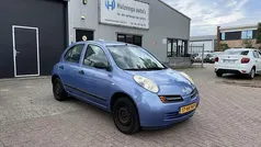 Gebruikt 2003 Nissan Micra Hatchback | € 599 (Super prijs)