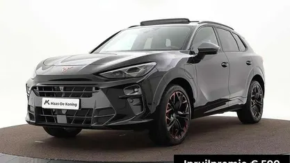 Occasion 2025 Cupra Terramar VZ SUV | € 52.440 (Super prijs)