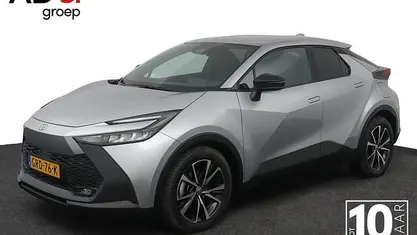 Occasion 2024 Toyota C-HR SUV | € 32.950 (Eerlijke prijs)