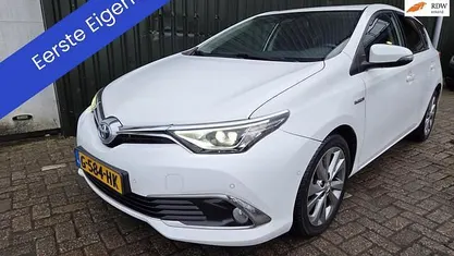 Occasion Toyota Auris Executive 99 PK (72 kW) 2016 Hatchback