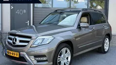 Grijs Gebruikt 2013 Mercedes GLK350 SUV | € 19.950 (Eerlijke prijs)