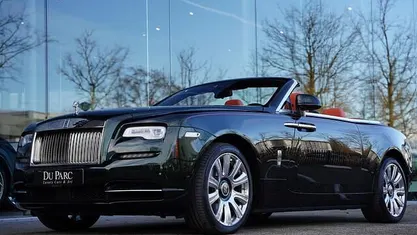 Occasion 2017 Rolls Royce Dawn Cabriolet | € 339.888