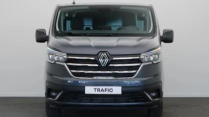 Gebruikt 2024 Renault Trafic MPV | € 33.052 (Super prijs)