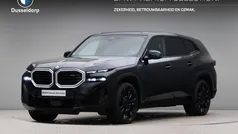 Zwart Gebruikt 2024 BMW XM Comfort Edition SUV | € 107.950 (Goede deal)