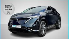 Gebruikt 2025 Nissan Ariya Advance SUV | € 49.203 (Eerlijke prijs)