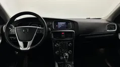 Grijs Gebruikt 2020 Volvo V40 CC Kinetic Stationwagen | € 20.000 (Eerlijke prijs)