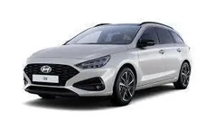 Gebruikt 2025 Hyundai i30 Comfort Stationwagen | € 32.990 (Eerlijke prijs)
