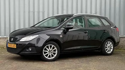 Occasion 2012 Seat Ibiza ST Style Stationwagen | € 3.490 (Goede deal)