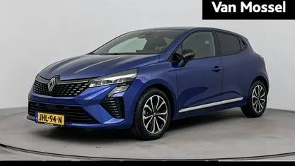 Occasion Renault Clio V Techno 2025 Hatchback