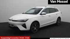 Gebruikt 2025 MG MG5 EV Luxury Stationwagen | € 25.495 (Goede deal)