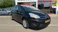 Zwart Gebruikt 2010 Citroën C4 Picasso Business Class MPV | € 2.290 (Eerlijke prijs)