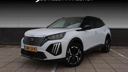 Gebruikt 2024 Peugeot 2008 GT SUV | € 29.395 (Eerlijke prijs)
