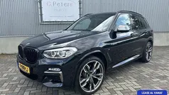 Gebruikt 2018 BMW X3 Executive SUV | € 40.750 (Super prijs)