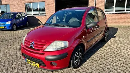 Occasion Citroën C3 60 PK (44 kW) 2006 Hatchback