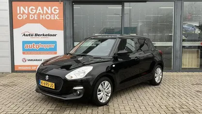 Occasion Suzuki Swift 2021 Hatchback