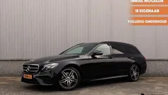 Mercedes E250