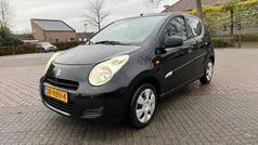 Gebruikt 2010 Suzuki Alto Comfort+ Hatchback | € 3.980 (Eerlijke prijs)