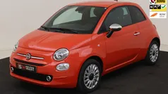 Gebruikt 2024 Fiat 500 Dolcevita Hatchback | € 16.950 (Eerlijke prijs)