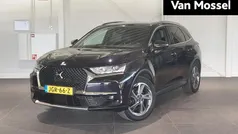Blauw Gebruikt 2021 DS Automobiles DS7 Crossback So Chic SUV | € 26.940 (Goede deal)