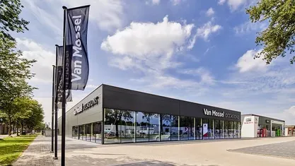 Grijs Gebruikt 2020 Skoda Kodiaq Business Line SUV | € 29.944 (Eerlijke prijs)