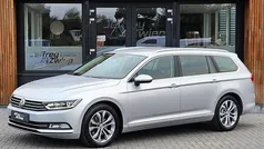Gebruikt 2015 VW Passat Comfortline Stationwagen | € 15.995 (Eerlijke prijs)