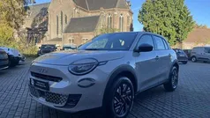 Beige Nieuw 2025 Fiat 600 Hatchback | € 24.500 (Eerlijke prijs)