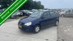 Gebruikt 2005 VW Polo Hatchback | € 1.249 (Goede deal)