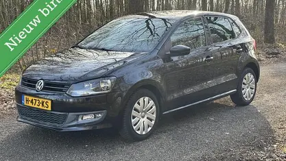 Occasion VW Polo 60 PK (44 kW) 2010 Hatchback