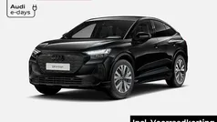Gebruikt 2025 Audi Q4 Sportback e-tron Advanced SUV | € 51.690 (Goede deal)