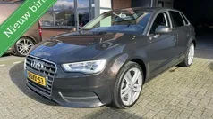 Gebruikt 2014 Audi A3 Sportback Attraction Hatchback | € 10.950 (Eerlijke prijs)
