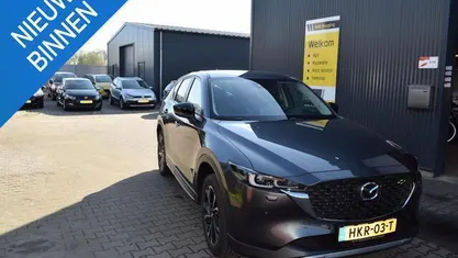 Occasion Mazda CX-5 Ad'Vantage 165 PK (121 kW) 2024 SUV