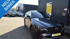 Gebruikt 2024 Mazda CX-5 Ad'Vantage SUV | € 41.000 (Eerlijke prijs)