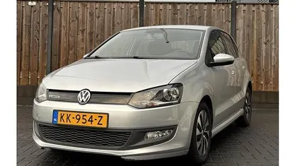 Occasion 2016 VW Polo Hatchback | € 7.695 (Eerlijke prijs)