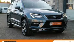 Grijs Gebruikt 2018 Seat Ateca FR SUV | € 26.450 (Eerlijke prijs)