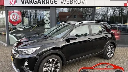 Occasion Kia Stonic 101 PK (74 kW) 2020 SUV