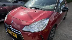 Gebruikt 2012 Citroën DS3 Chic Hatchback | € 2.999 (Eerlijke prijs)