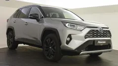 Gebruikt 2019 Toyota RAV4 SUV | € 32.499 (Eerlijke prijs)