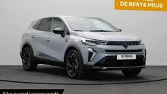 Gris rafale Gebruikt 2024 Renault Symbioz Esprit Alpine SUV | € 35.445 (Eerlijke prijs)