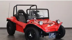 Gebruikt 1961 VW Buggy Sedan | € 13.949