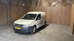 Gebruikt 2009 VW Caddy MPV | € 3.650 (Eerlijke prijs)