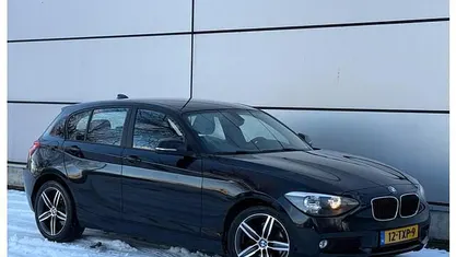 Occasion 2012 BMW 116 Hatchback | € 6.950 (Eerlijke prijs)