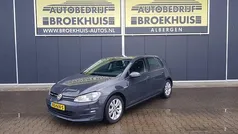 Gebruikt 2016 VW Golf VII Hatchback | € 5.300 (Eerlijke prijs)
