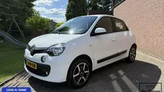 Wit Gebruikt 2017 Renault Twingo Dynamique Hatchback | € 7.250 (Eerlijke prijs)